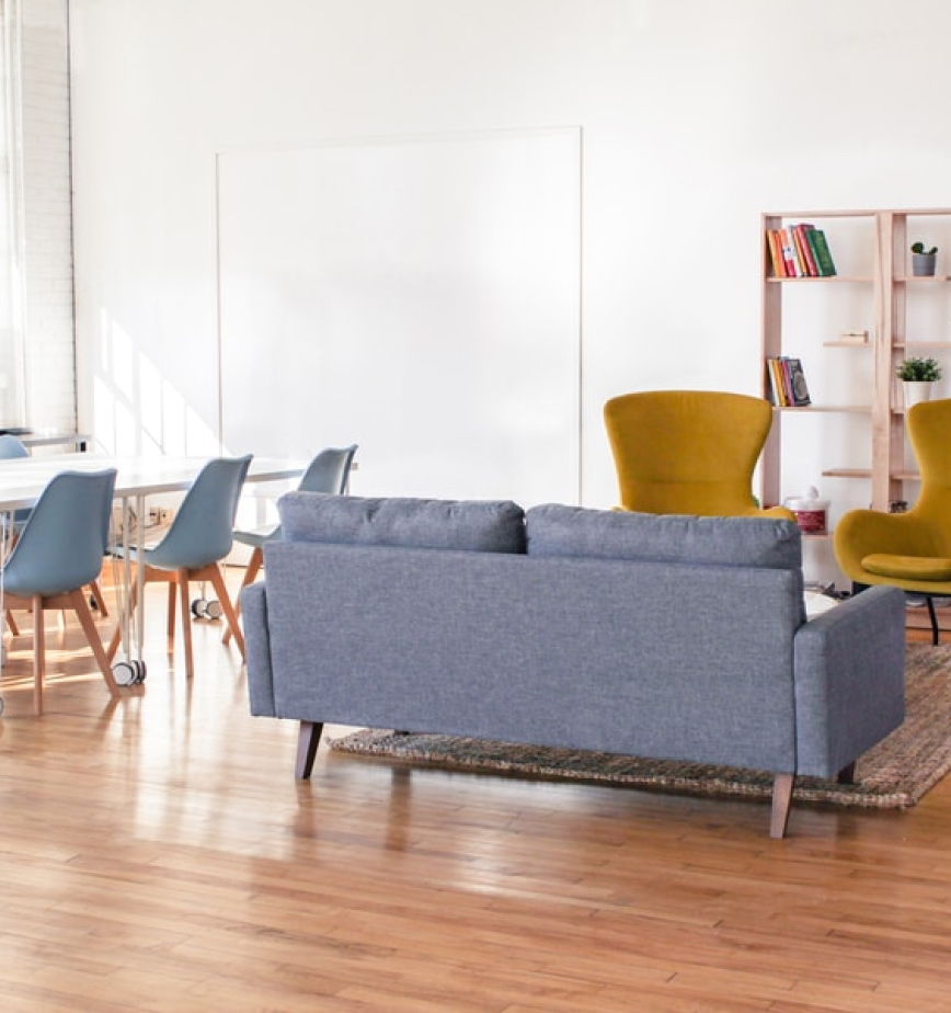 Studio Apartments