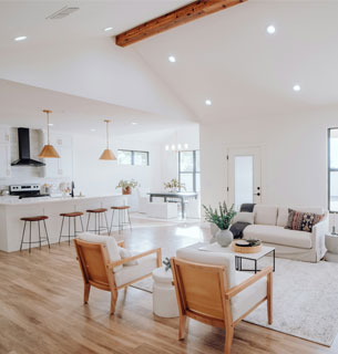 short-term rentals