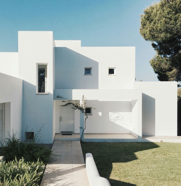 SINGLE FAMILY HOME